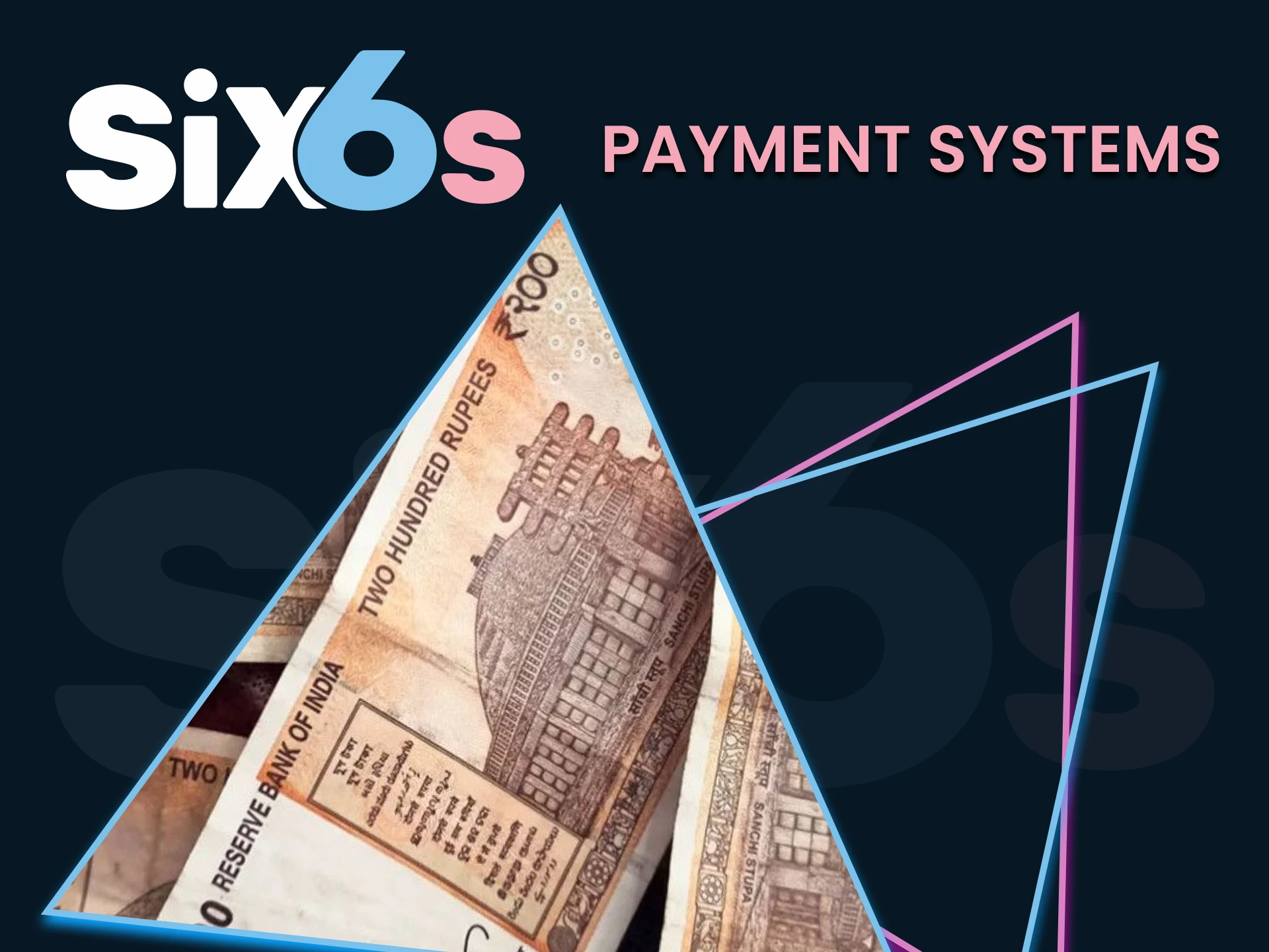 Learn how to withdraw funds from Six6s.