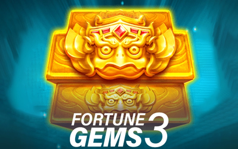 Six6s ক্যাসিনোতে Fortune Gems 3 উপভোগ করুন।