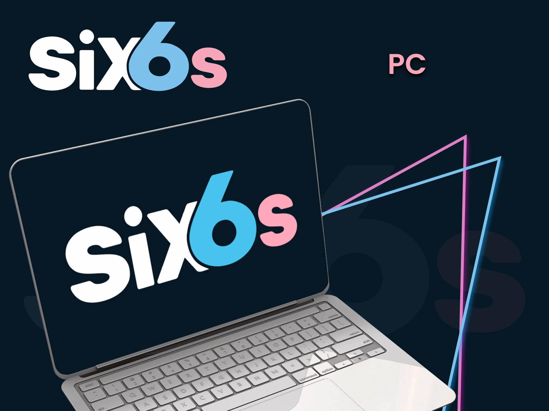 Six6s PC অ্যাপ সম্পর্কে জানুন।