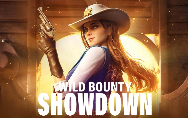 You will find a popular game Wild Bounty Showdown at Six6s.